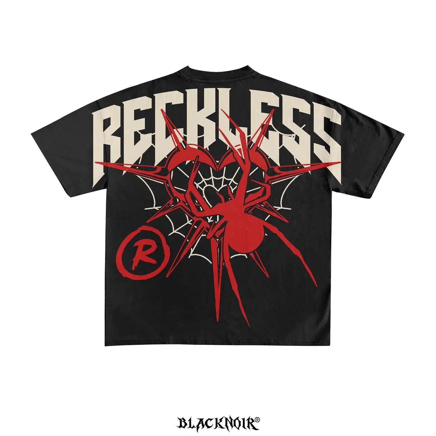 ScarFiza™ Reckless Collection